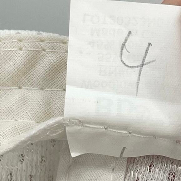 Minnesota Twins Baseball Hat Red White Mesh Dairy Queen Game Promo 2012 One Size - Picture 14 of 14